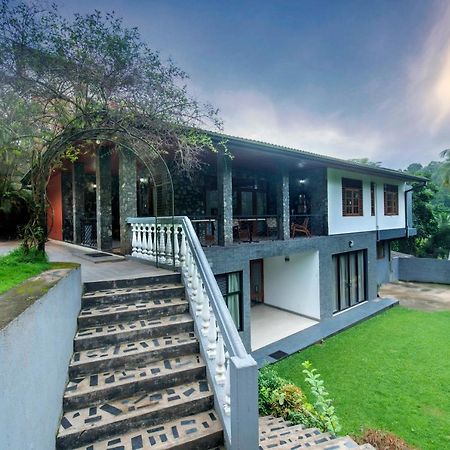 Aa Bungalow Kandy Exterior photo