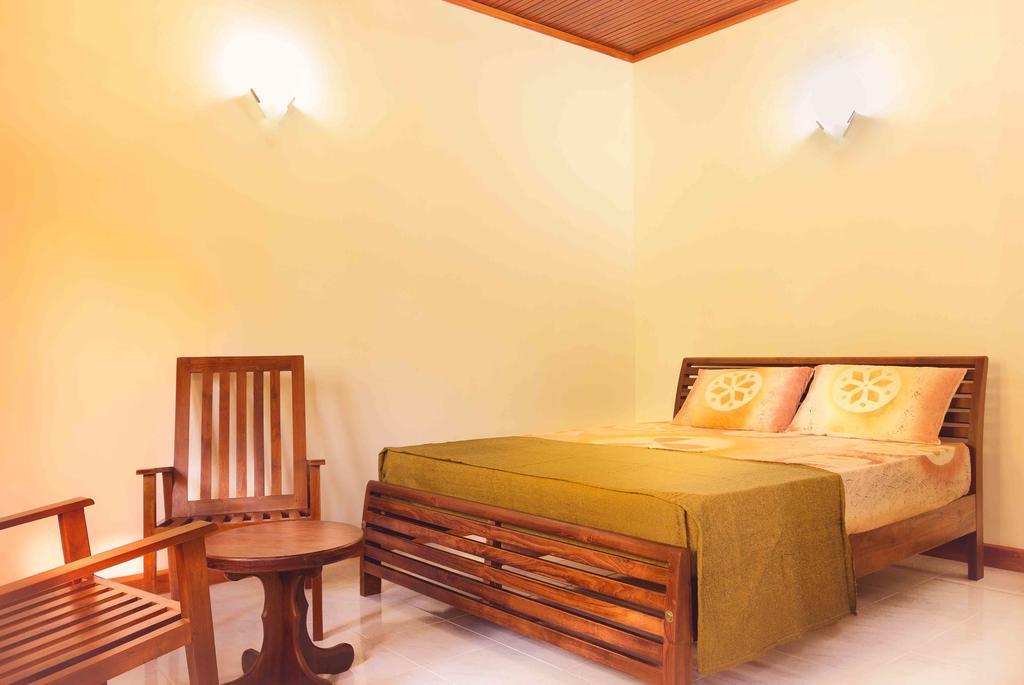 Aa Bungalow Kandy Exterior photo