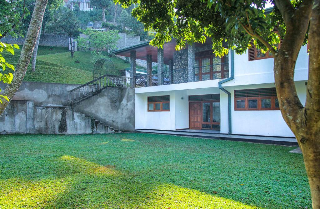 Aa Bungalow Kandy Exterior photo