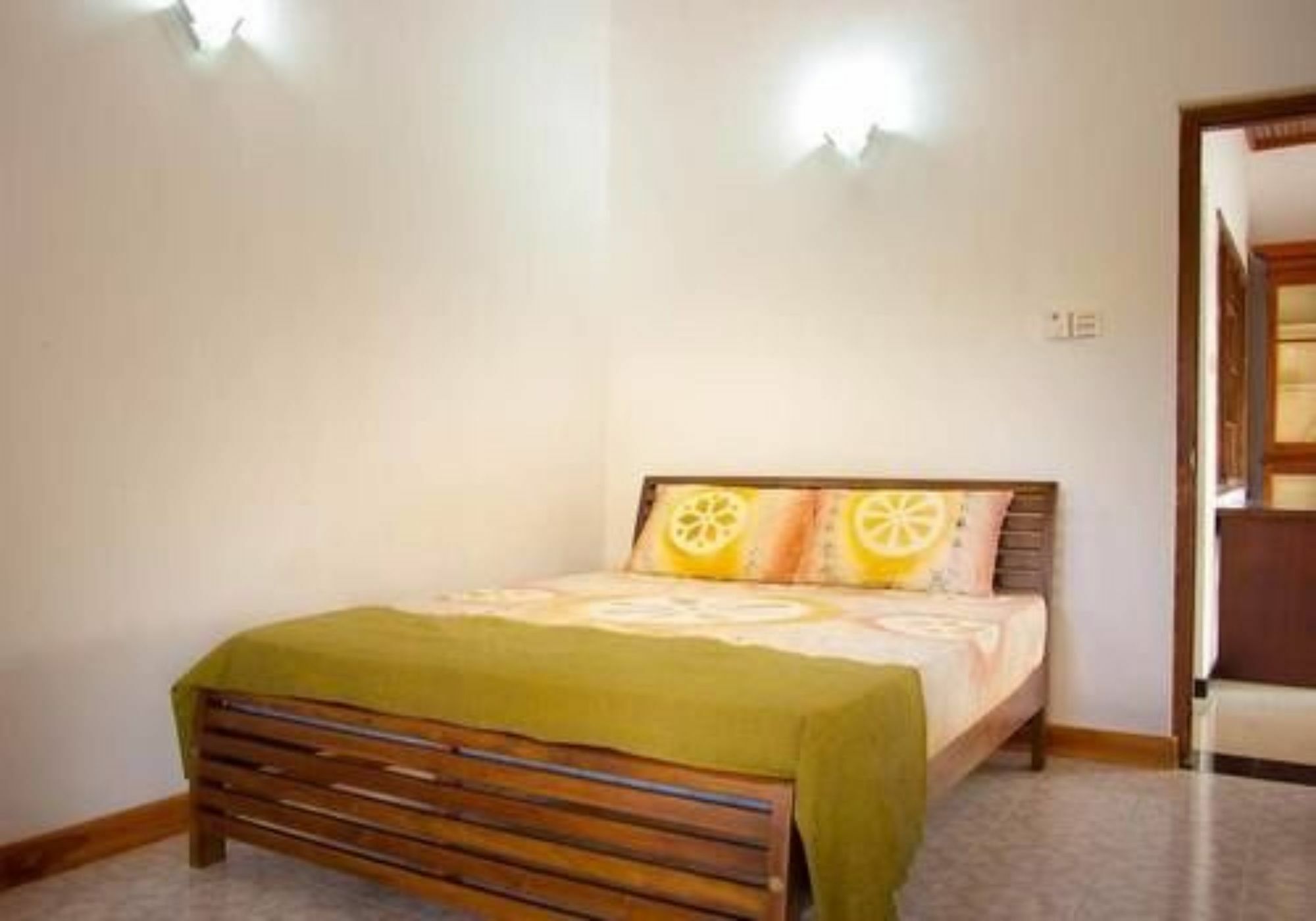 Aa Bungalow Kandy Exterior photo