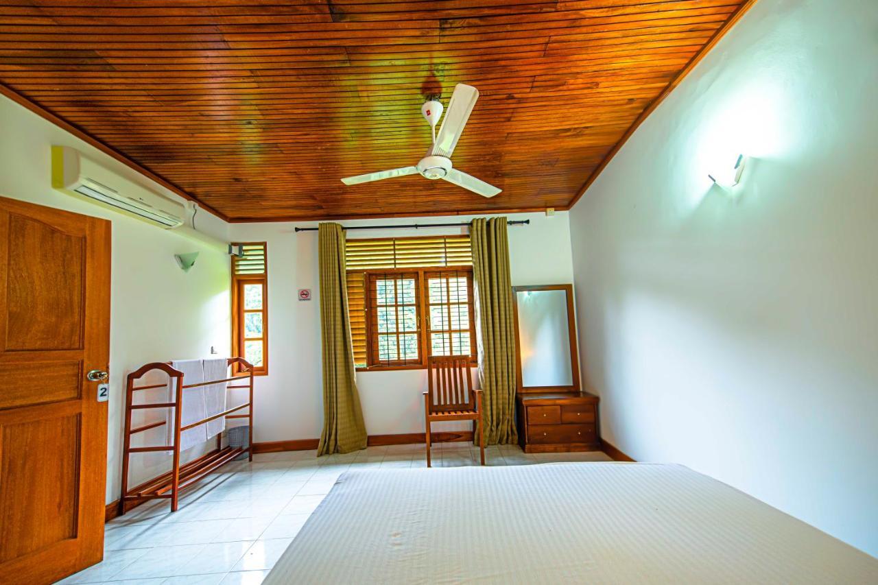 Aa Bungalow Kandy Exterior photo