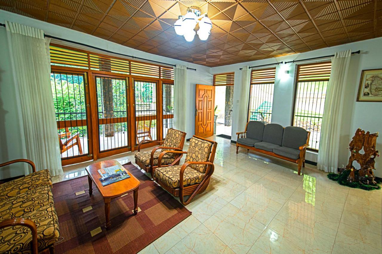 Aa Bungalow Kandy Exterior photo